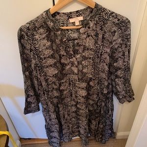 Maternity dress/size small(4-6)